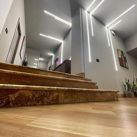 Il Vicolo B&B Giubileo Nettuno Ngoại thất bức ảnh