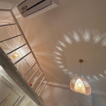 Il Vicolo B&B Giubileo Nettuno Ngoại thất bức ảnh