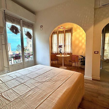 Il Vicolo B&B Giubileo Nettuno Ngoại thất bức ảnh