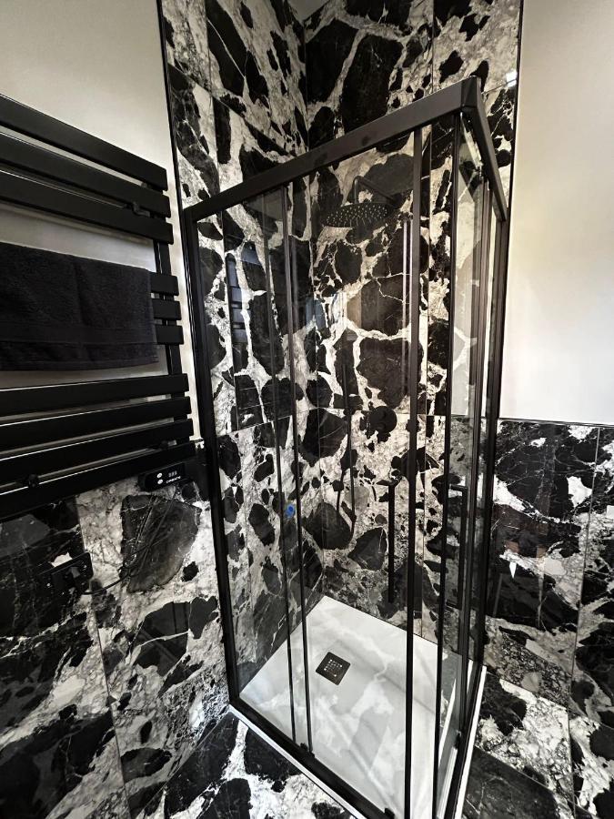 Il Vicolo B&B Giubileo Nettuno Ngoại thất bức ảnh