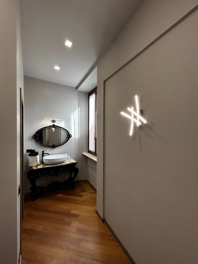Il Vicolo B&B Giubileo Nettuno Ngoại thất bức ảnh