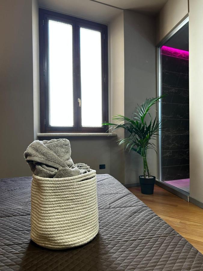 Il Vicolo B&B Giubileo Nettuno Ngoại thất bức ảnh