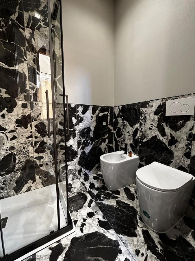 Il Vicolo B&B Giubileo Nettuno Ngoại thất bức ảnh