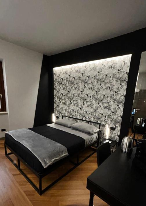 Il Vicolo B&B Giubileo Nettuno Ngoại thất bức ảnh