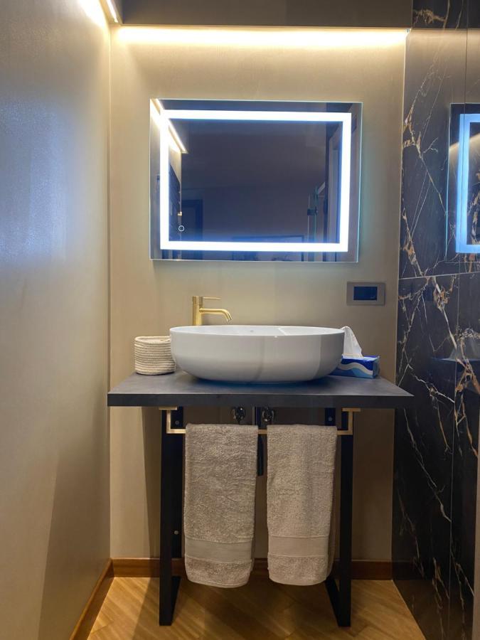 Il Vicolo B&B Giubileo Nettuno Ngoại thất bức ảnh