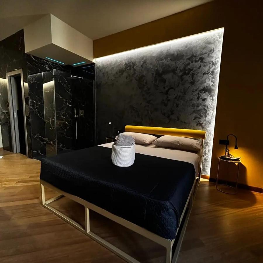 Il Vicolo B&B Giubileo Nettuno Ngoại thất bức ảnh