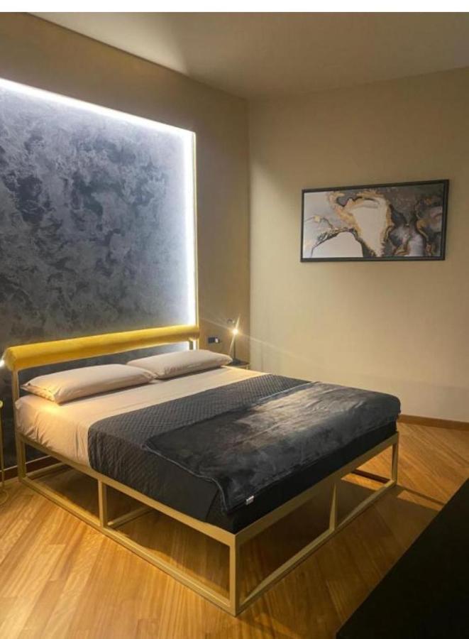 Il Vicolo B&B Giubileo Nettuno Ngoại thất bức ảnh