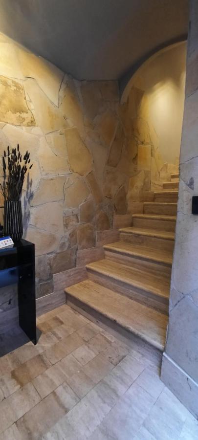 Il Vicolo B&B Giubileo Nettuno Ngoại thất bức ảnh