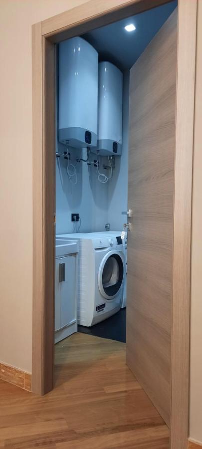 Il Vicolo B&B Giubileo Nettuno Ngoại thất bức ảnh