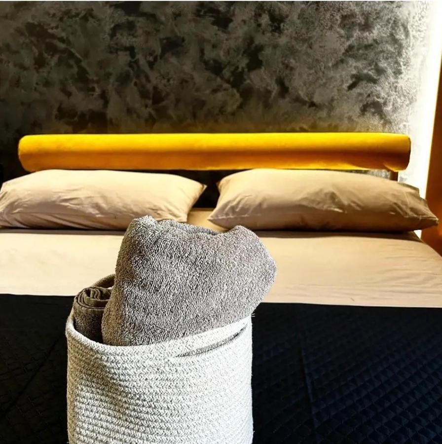 Il Vicolo B&B Giubileo Nettuno Ngoại thất bức ảnh