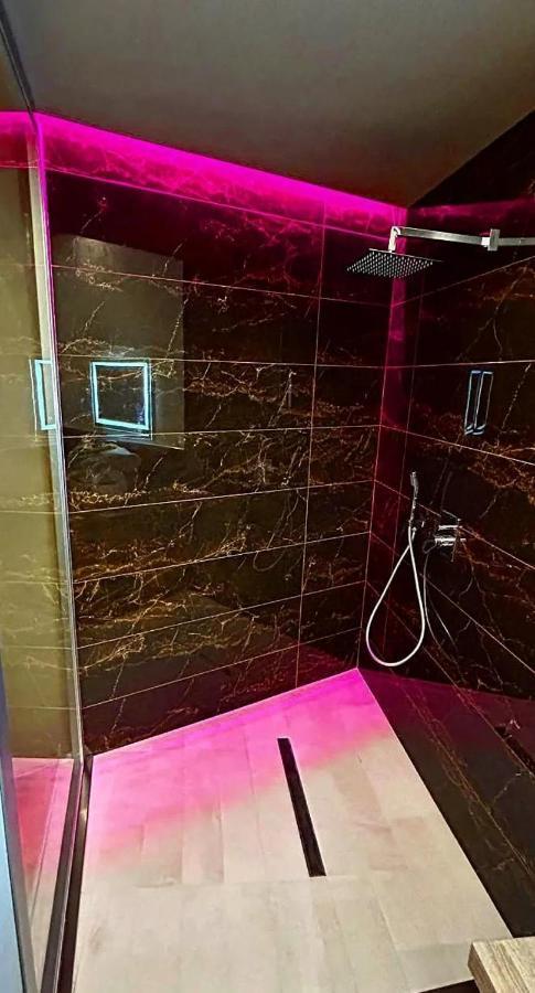 Il Vicolo B&B Giubileo Nettuno Ngoại thất bức ảnh