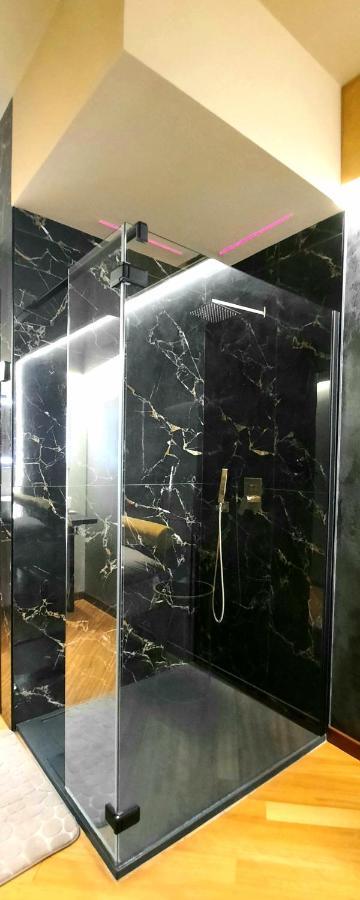 Il Vicolo B&B Giubileo Nettuno Ngoại thất bức ảnh
