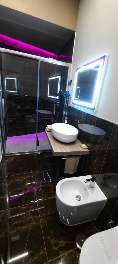 Il Vicolo B&B Giubileo Nettuno Ngoại thất bức ảnh