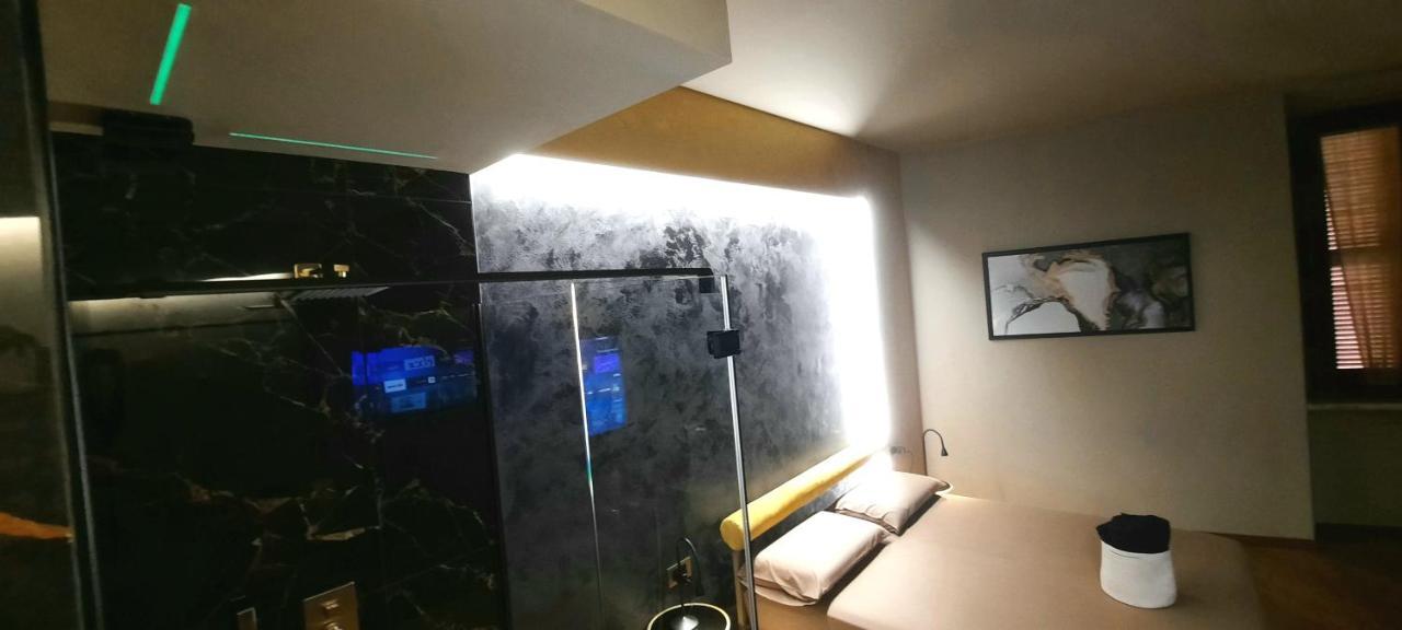Il Vicolo B&B Giubileo Nettuno Ngoại thất bức ảnh