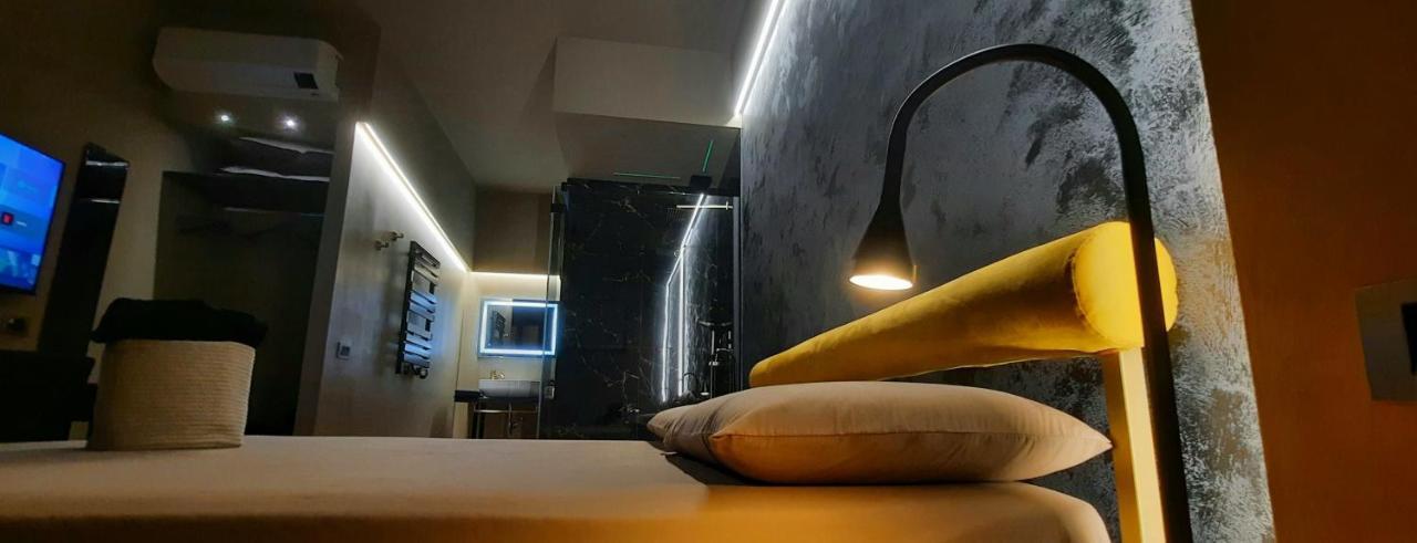 Il Vicolo B&B Giubileo Nettuno Ngoại thất bức ảnh