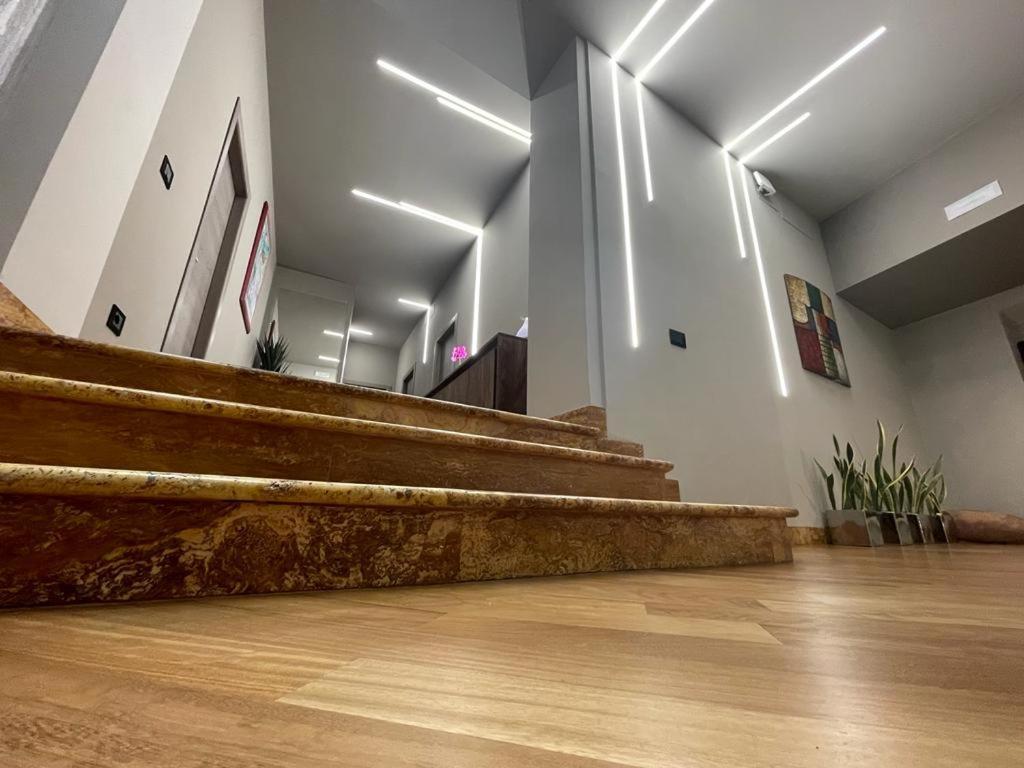 Il Vicolo B&B Giubileo Nettuno Ngoại thất bức ảnh