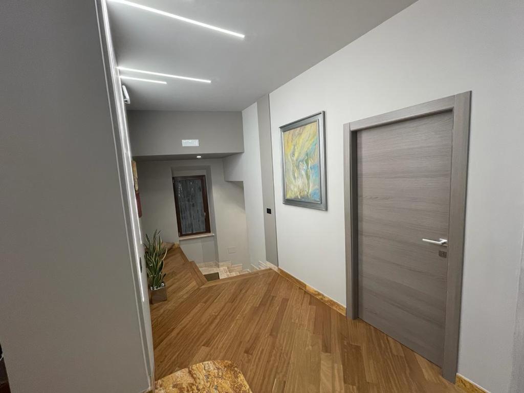 Il Vicolo B&B Giubileo Nettuno Ngoại thất bức ảnh