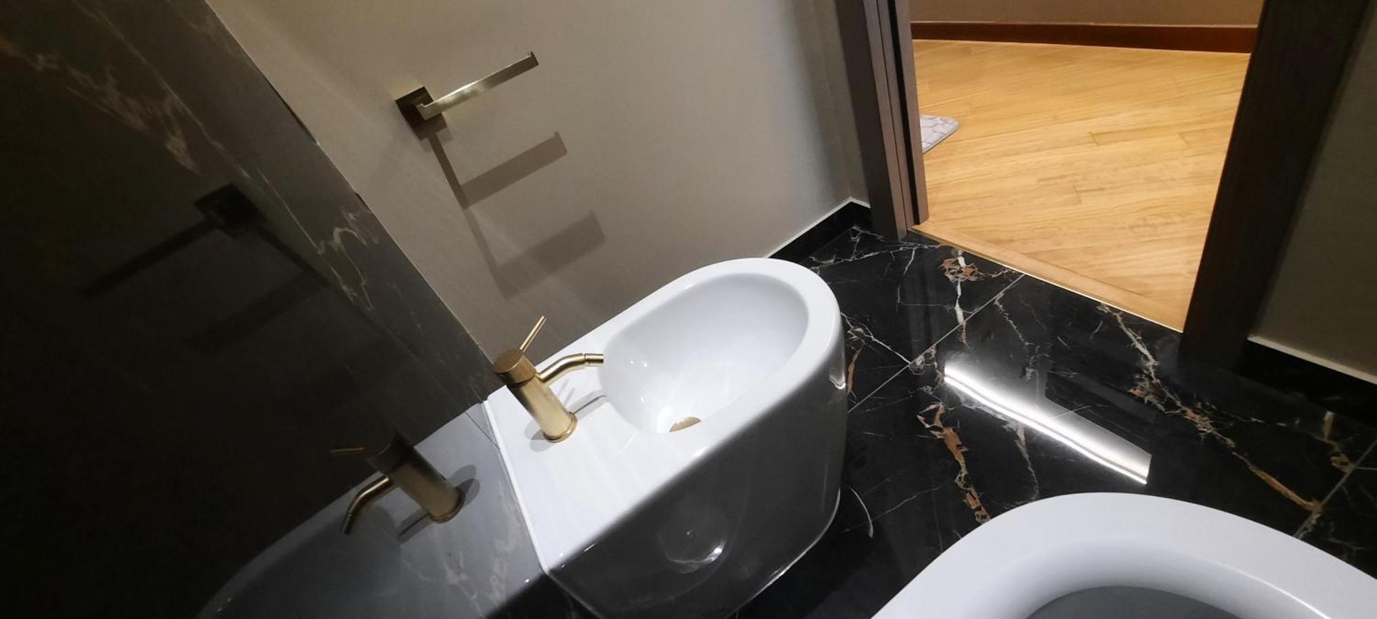 Il Vicolo B&B Giubileo Nettuno Phòng bức ảnh