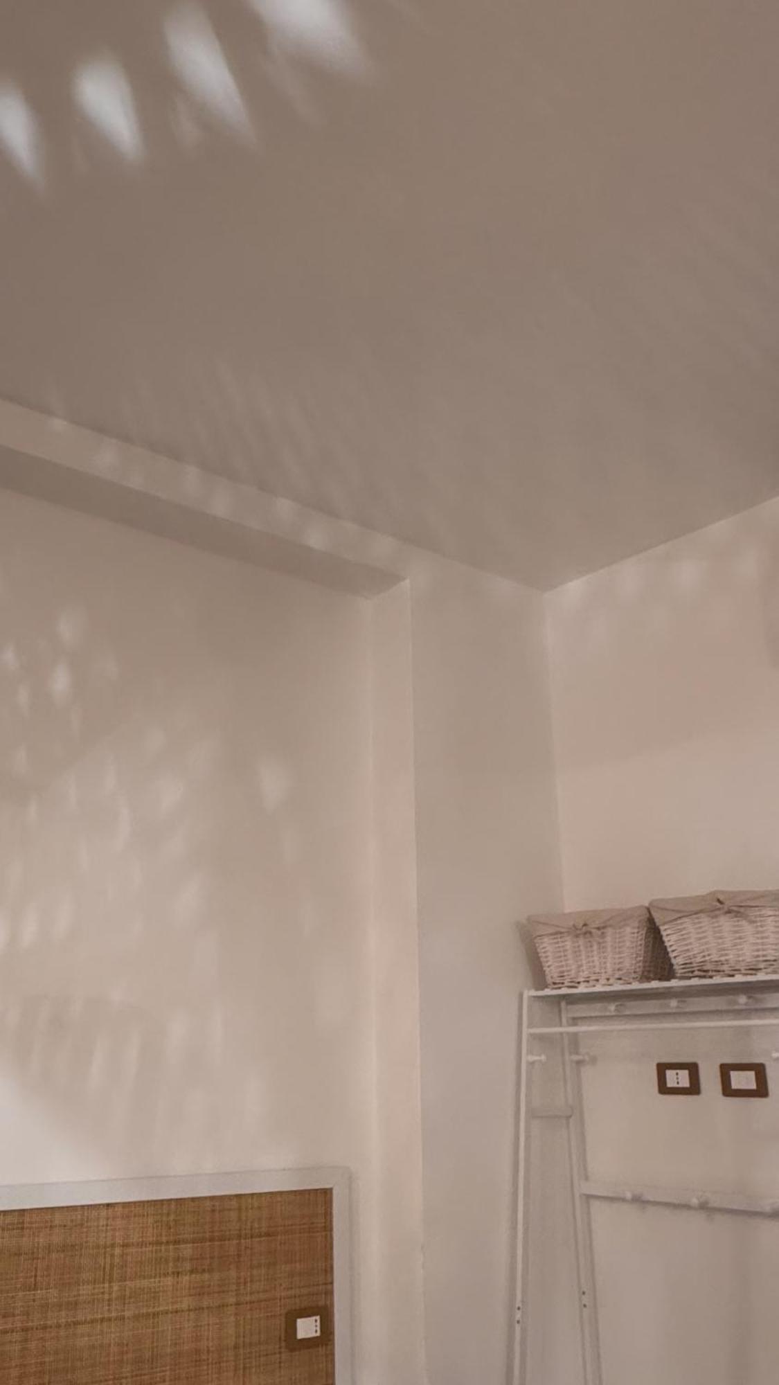 Il Vicolo B&B Giubileo Nettuno Ngoại thất bức ảnh