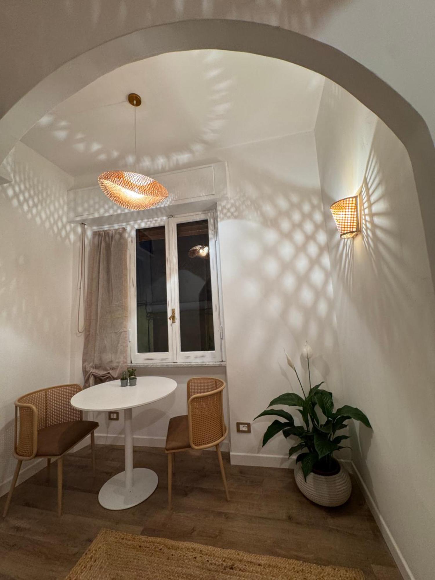 Il Vicolo B&B Giubileo Nettuno Ngoại thất bức ảnh