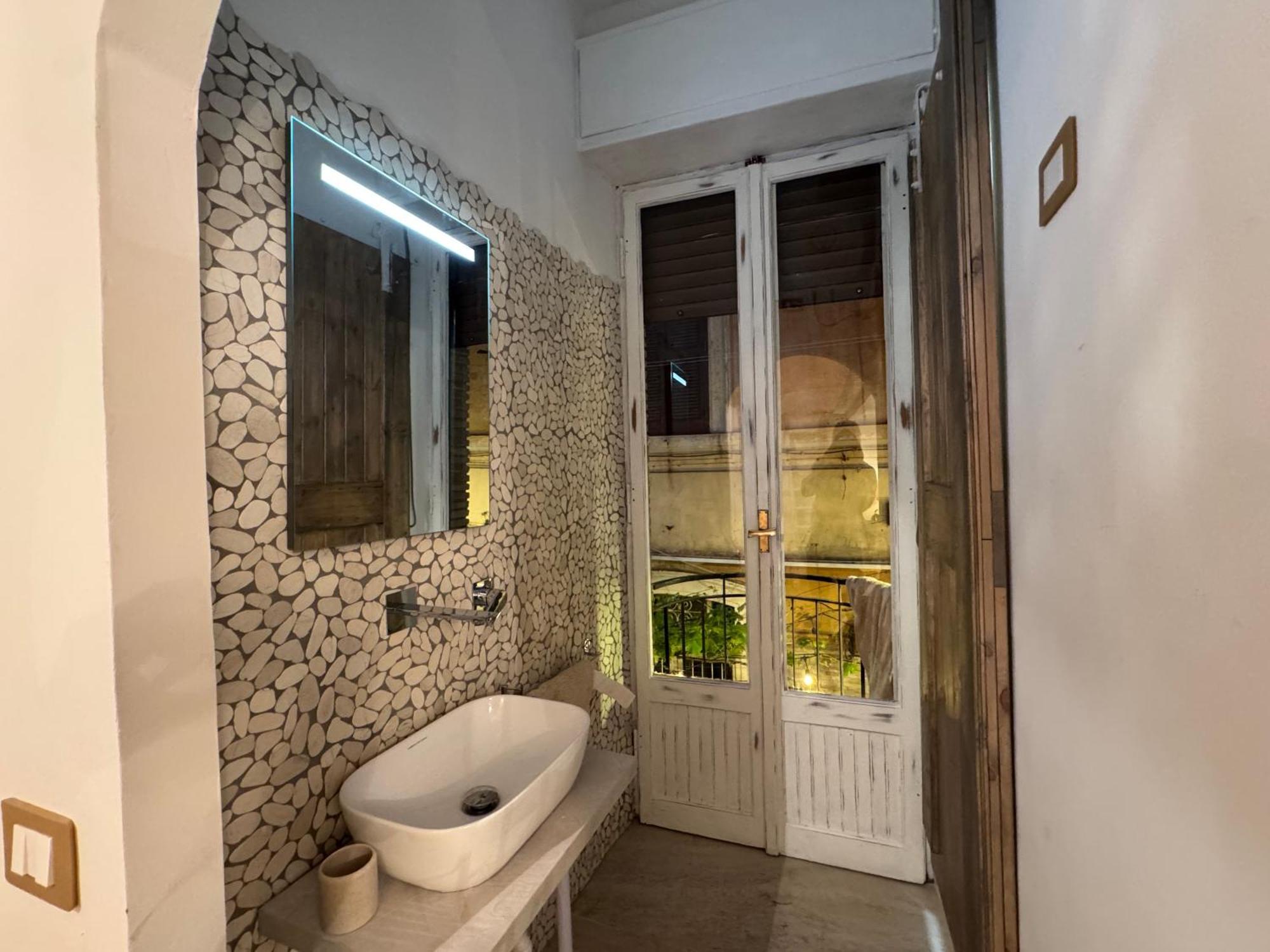 Il Vicolo B&B Giubileo Nettuno Ngoại thất bức ảnh