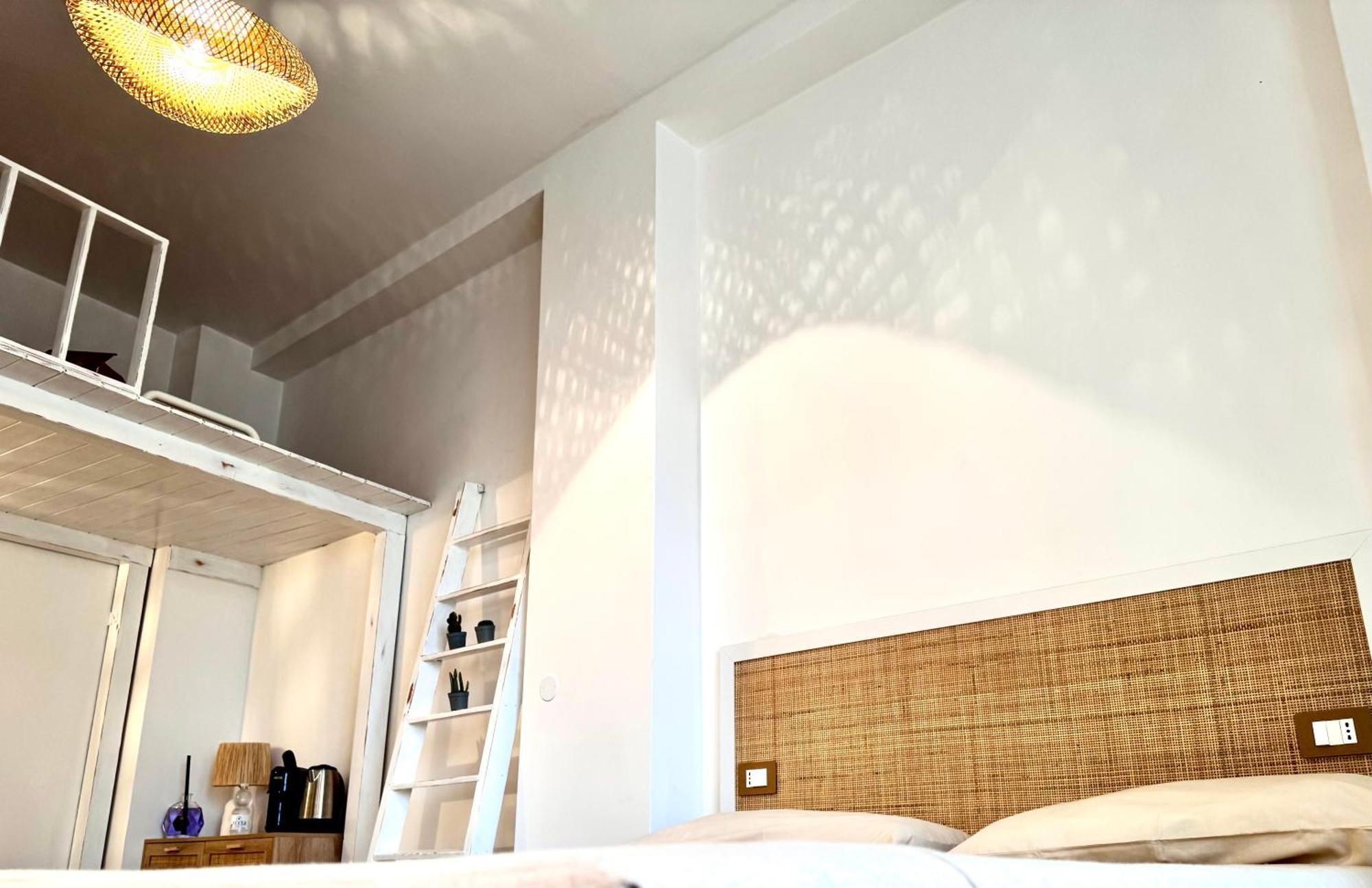 Il Vicolo B&B Giubileo Nettuno Ngoại thất bức ảnh