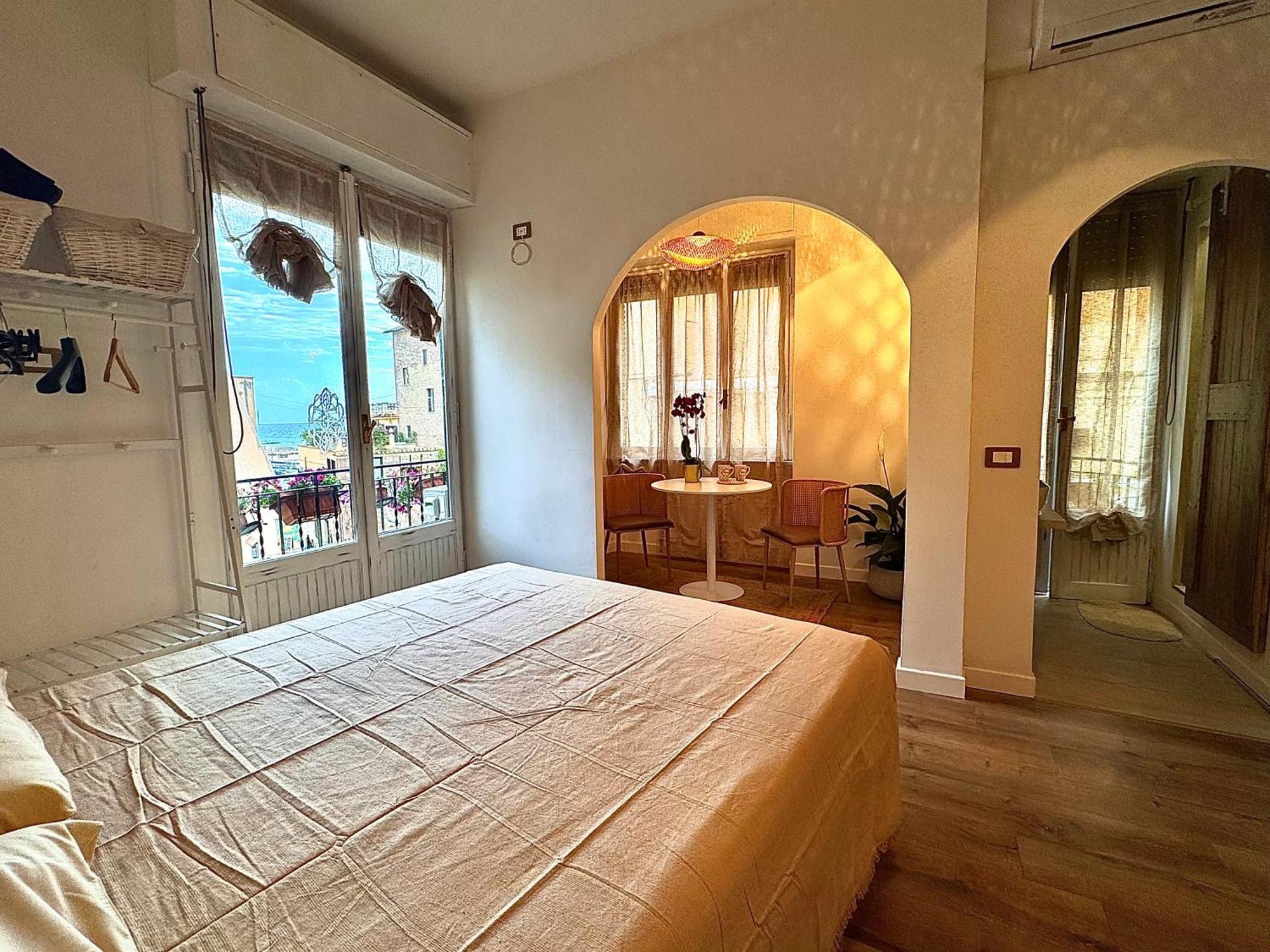 Il Vicolo B&B Giubileo Nettuno Ngoại thất bức ảnh