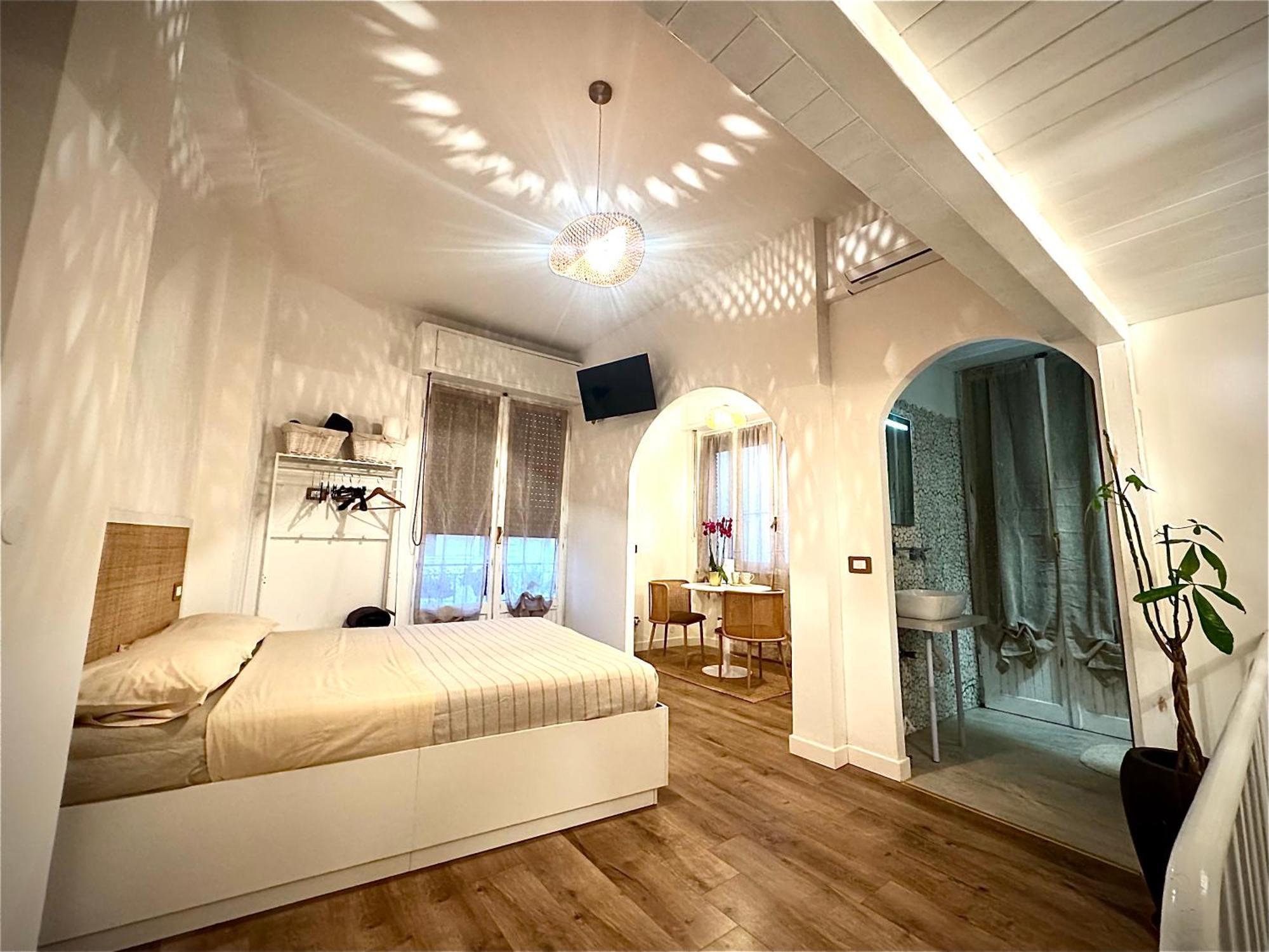 Il Vicolo B&B Giubileo Nettuno Ngoại thất bức ảnh